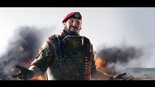 Maestro Bank Alley Spawnpeek - Rainbow 6 Siege