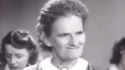 1946 educational film on Despotism.