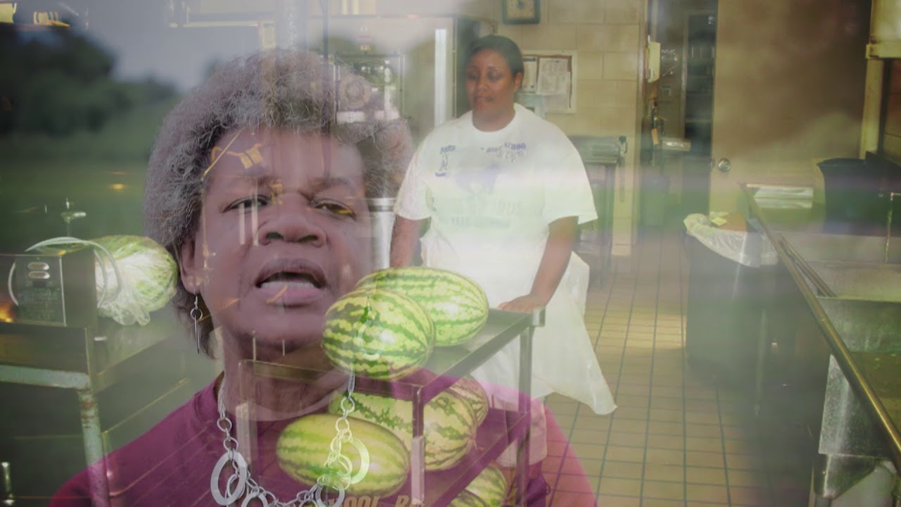 Mildred Griggs Small Farmer YouTube