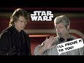 Why Hayden Christensen Played Anakin PERFECTLY - Star Wars Explained