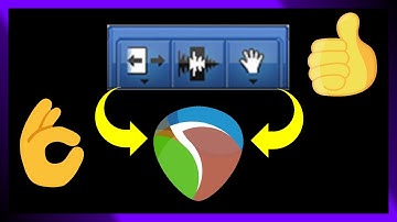 SMART TOOL en REAPER