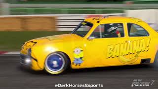 The 100 Livery Showcase #83