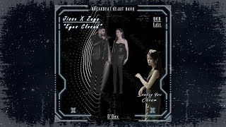 DJ EYES CLOSED - JISSO X ZAYN (D'Box BKB Edit) Breakbeat Kejut Bahu