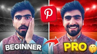 How To Create VIRAL Pinterest Pins In 2025 (Step by Step Guide)