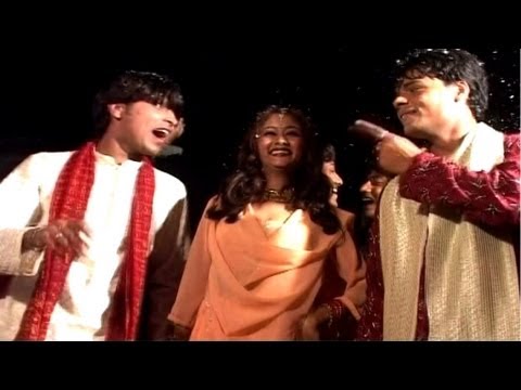 Dada Kar Shaadi Full Video Song Nagpuri   Shaher Ki Chhori