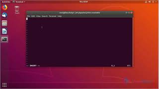 How to install PivotX CMS on Ubuntu 18.04