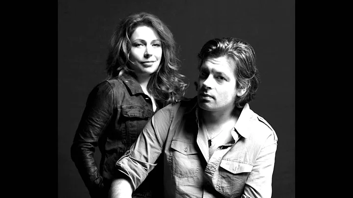 Isabelle Boulay & Benjamin Biolay - Summer Wine