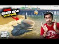 How To Install Shark Mod In GTA 5 With Powers Shark Mod In GTA 5 GTA 5 Mods 