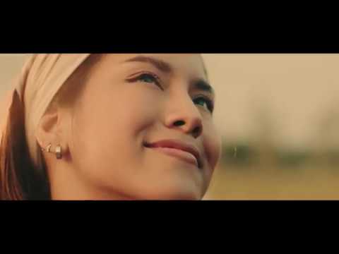 用你的美丽建设美丽的世界 VISA 女孩有女孩的样子 唯美广告