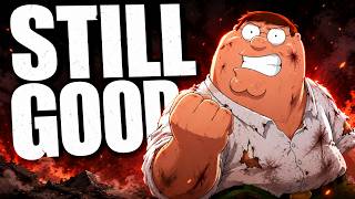 The SECRET Reason Preston Shut Down the Brewery?! Family Guy S22E2 Theories & Easter Eggs
