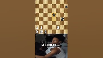 When Chatgpt Play Chess ♟️🤯🧩#chess #chesspuzzle #chessgame