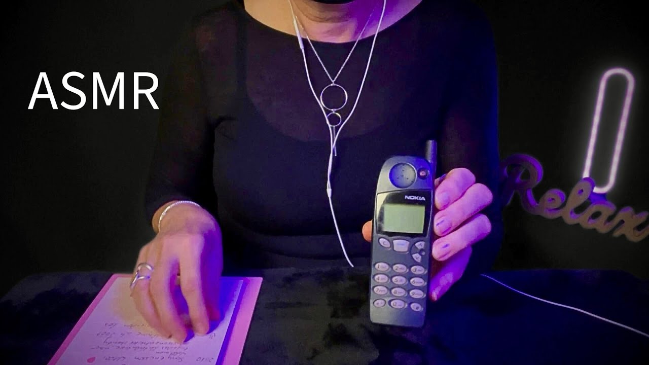 ASMR 📶🐑🃏 Die besten & schlimmsten Erfindungen | Soft Spoken | Deutsch