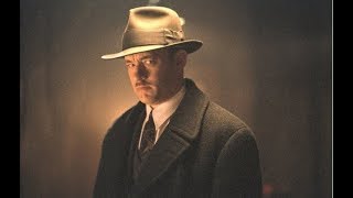 Road To Perdition  Thomas Newman