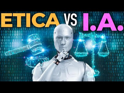 The AI ​​PROBLEM is US