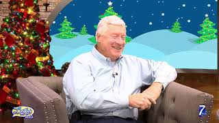 Light Talk with Sam Beman ! Christmas Episode 2018