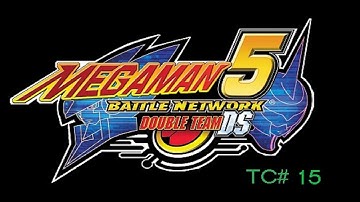 MegaMan Battle Network 5 DTDS (Team Colonel) Walkthrough Part 15 - Great Jap- Electopian culture!