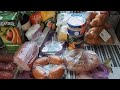 ОБЗОР ПОКУПОК З АТБ, МАРКЕТОПТ ДО 8 БЕРЕЗНЯ 💐💐💐