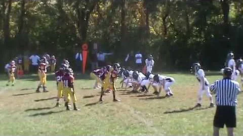SBSA vs St. Matthew