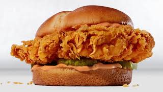 Jeff Rechner voiceover: Zaxbys Super Bowl 2021 Commercial