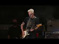 Pearl Jam - Star Spangled Banner (Mike McCready) Madison Square Garden,Nyc 9.11.22