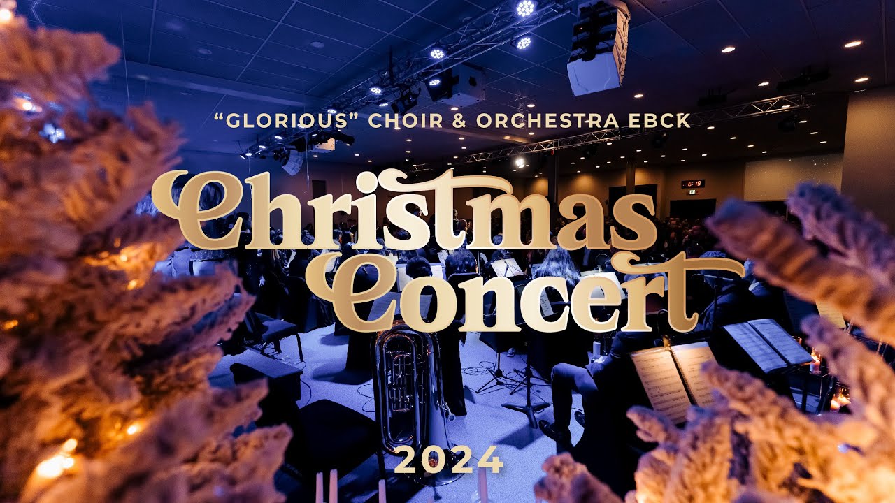 Різдвяний концерт у луцьку