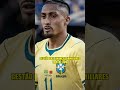 EXCLUSIVO: Raphinha descobre rombo financeiro feito por pai e racha família - band.com.br