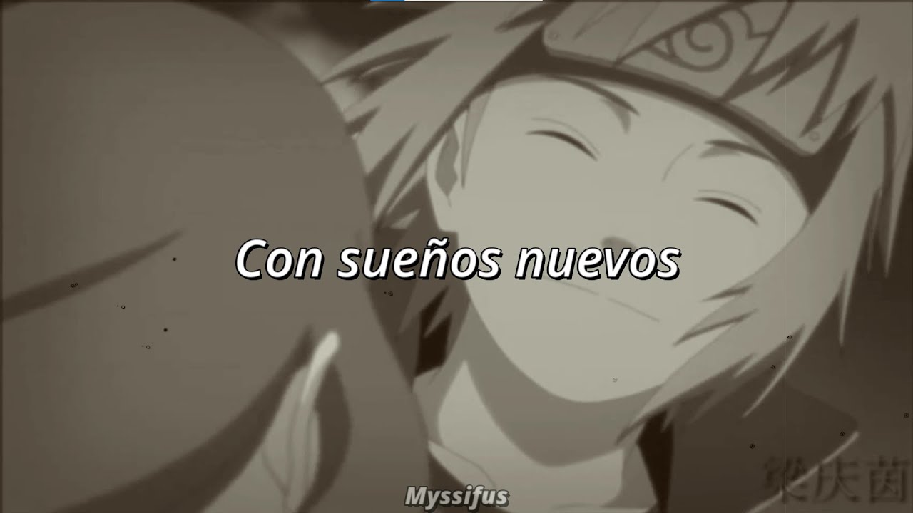Dos Orugitas - Sebastián Yatra  [Minato & Kushina]