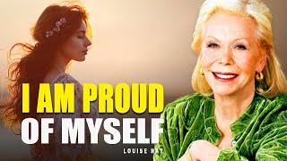 Louise Hay: You Found This Because You’re Ready to Praise Yourself