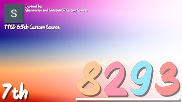 [@SSRCUSTOM Style] DaVinciKlaskyer8293