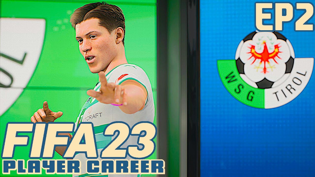 FIFA 23 Career Mode: Dynamic Potential Explained