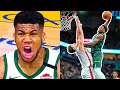 NBA &quot;LOUDEST DUNKS of The 2023 Season&quot; MOMENTS