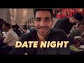 6 Months Date Night Special ✨ | Nidhi Kumar | #Vlog #FoundNiMo #VlogWNids