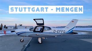 SOCATA TB20 | STUTTGART - MENGEN