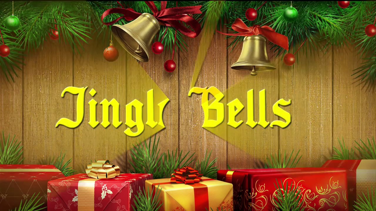 Jingle bell song YouTube