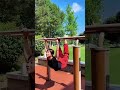 Morning Park Workout: Unleash Your Zen in Nature