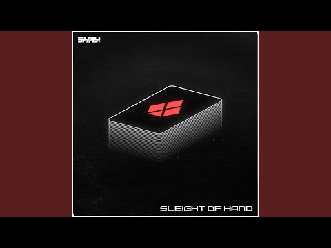 在 YouTube 上观看 Sleight of Hand