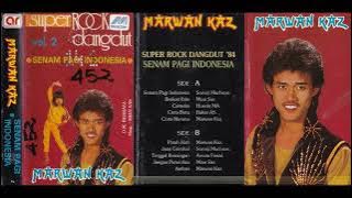 Senam Pagi Indonesia / Marwan Kaz （Original Full）