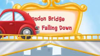 Video-Miniaturansicht von „London Bridge is Falling Down | สร้างเด็กสองภาษา ด้วยเพลงภาษาอังกฤษ | MISbook“