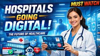 How Smart Hospitals Are Eliminating Patient Waiting Time