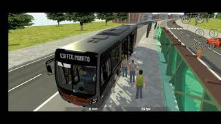🛑[PRÓTON BUS MODS] ATUALIZAÇÃO DO MAPA PROJETO SP FASE 2   DOWNLOAD!!!
