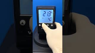 VWR MX7LR-20 Low Profile Refrigerated Circulator R134a Cooling Bath 89202-966