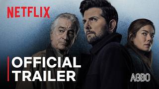 OFFICIAL TRAILER - The Whisper Man | AGBO