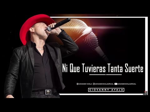 Giovanny Ayala -Ni