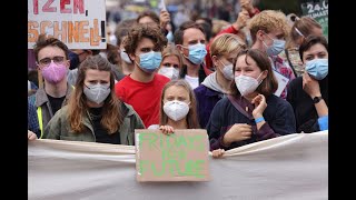 Global Climate Strike