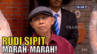 MAU PIMPIN UPACARA, KOMANDAN MALAH GAK MAKSIMAL! | LAPOR PAK! (24/02/23)* Part 4