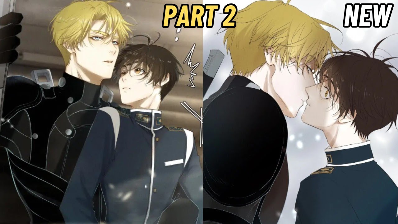 (1 - 2)He Just Wanted A Quiet Life But The Legendary Soldier Who Saved Him Is Now Obsessed With Him!