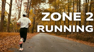 Road to JFK - Episode 3 - Zone 2 Running