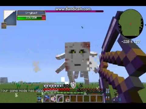 Twilight Boss Battle - YouTube