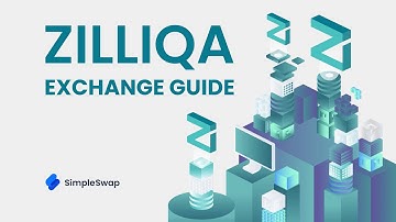 Zilliqa | Step-by-Step Exchange Guide