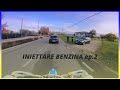 INIETTARE BENZINA ep.2😁